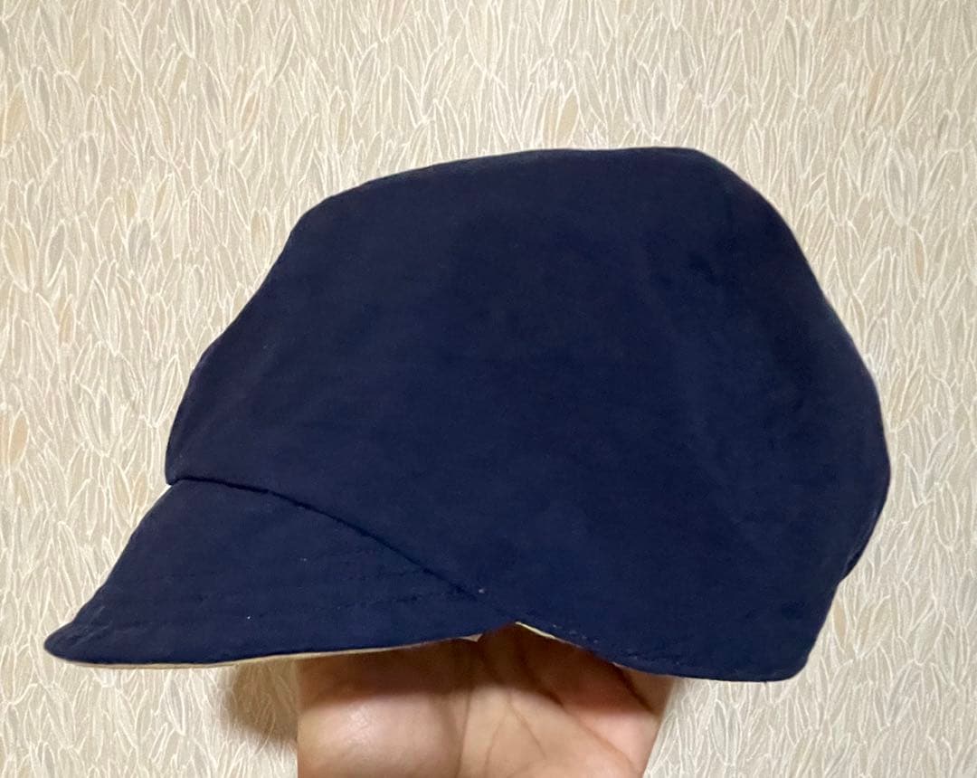 廃番　一二の用品店　家族の帽子　リバーシブル　ハイキング　登山
