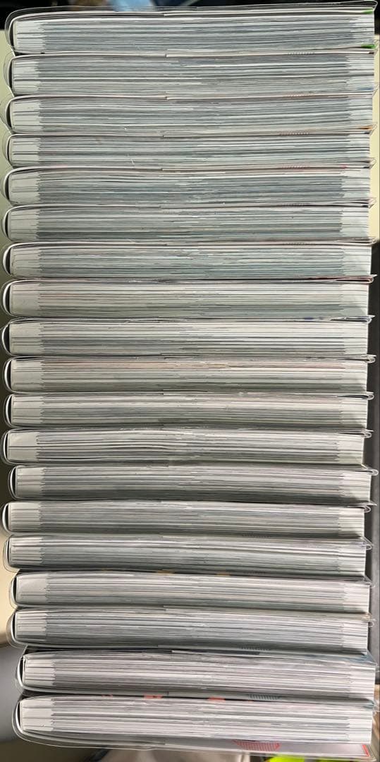 俺だけレベルアップな件 1~19巻セット