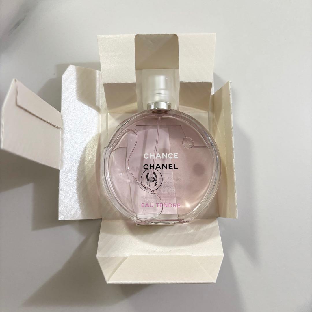 CHANEL(シャネル) チャンス オー タンドゥル 50ml