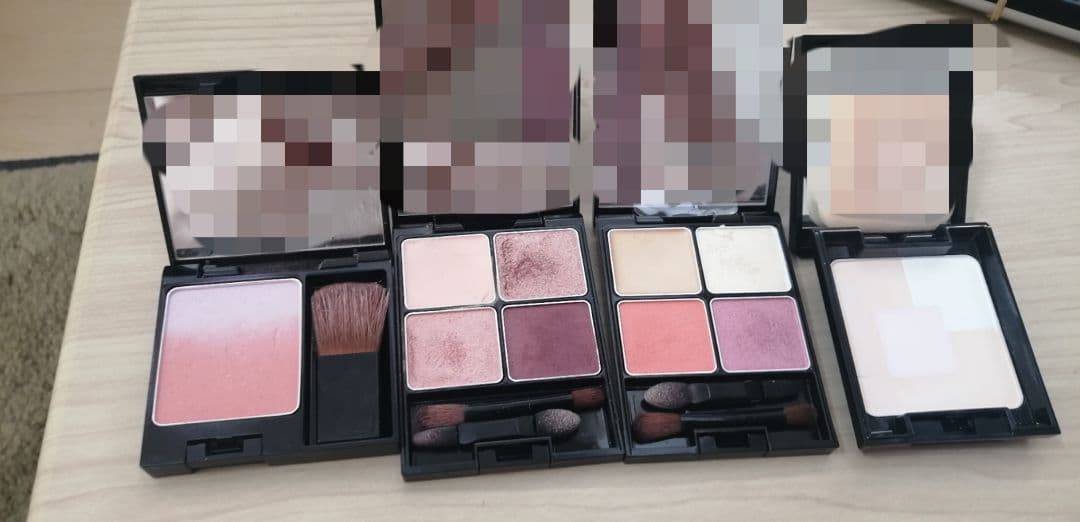 ポーラ　BAセット