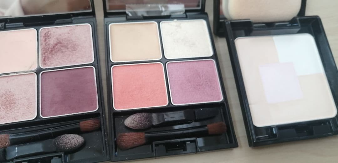 ポーラ　BAセット