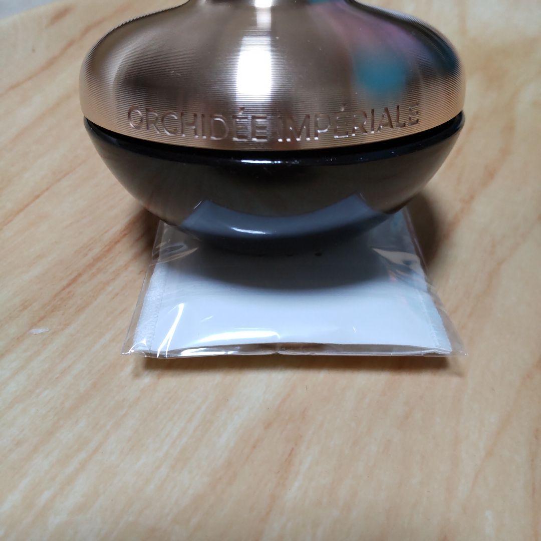 ゲランオーキデアンペリアル、ザマスクＮ