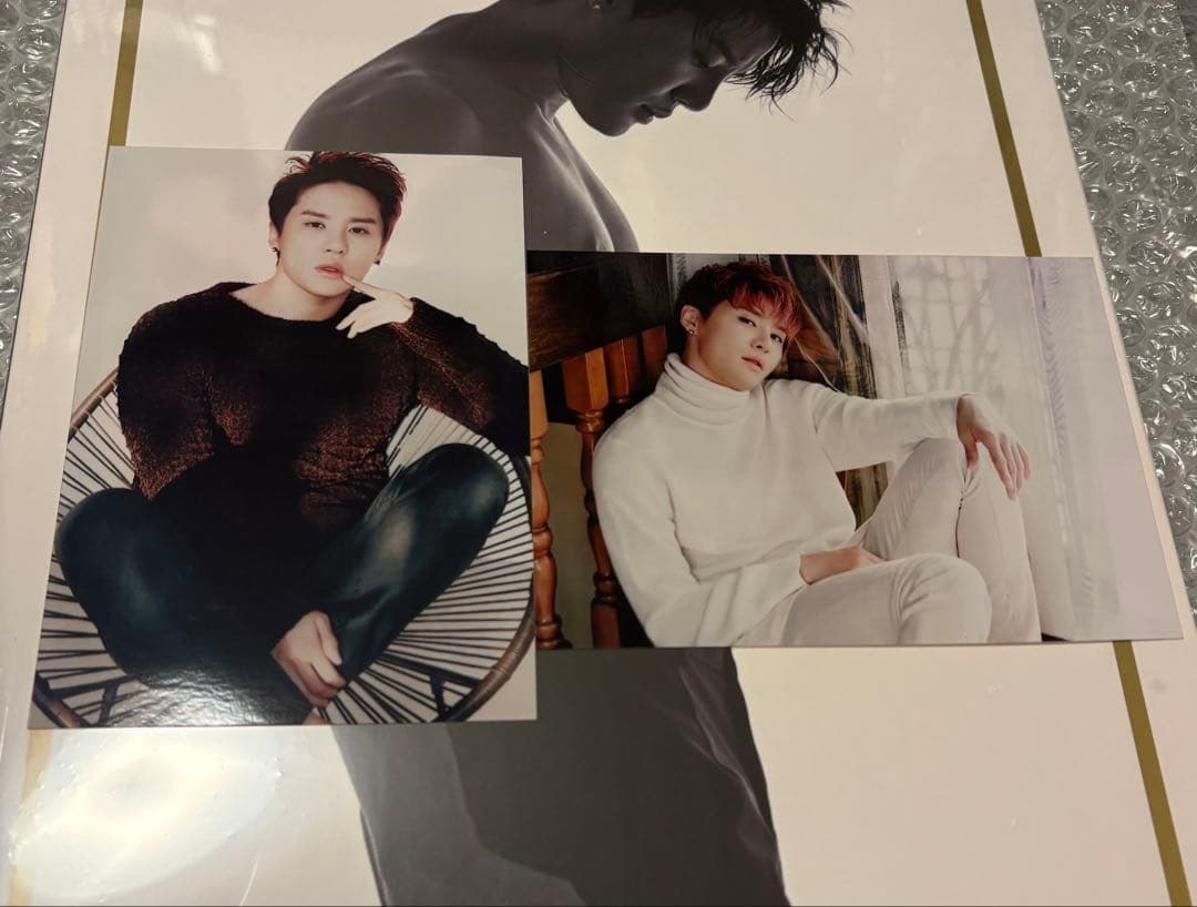 xia ジュンス　dvd 2016 アジアツアー　XIGNATURE