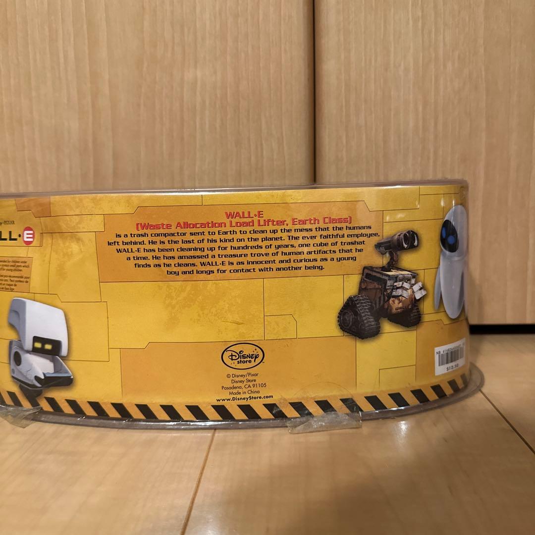 WALL-E フィギュアセット