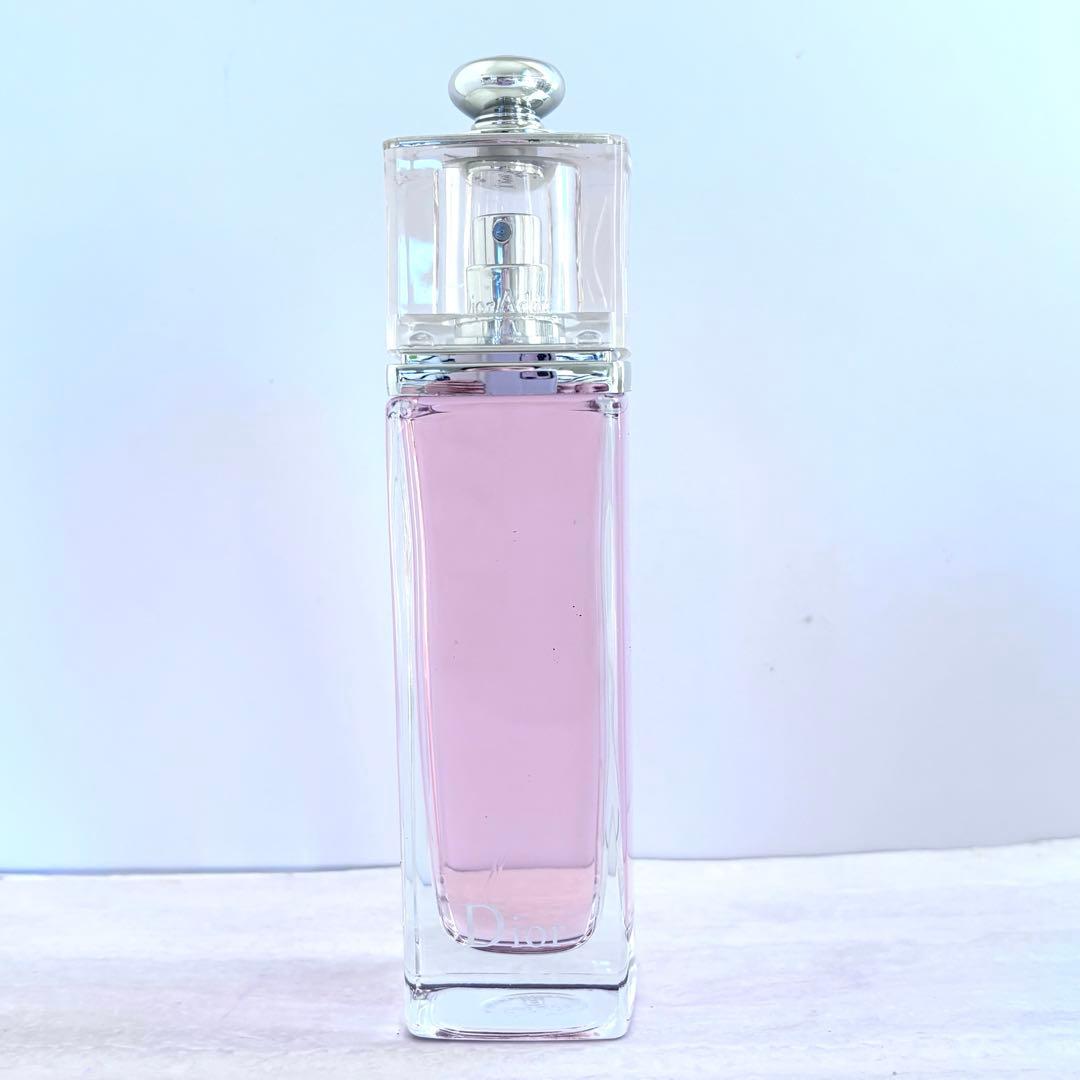 【新品級】ディオール アディクト オー　フレッシュ　オードトワレ100ml