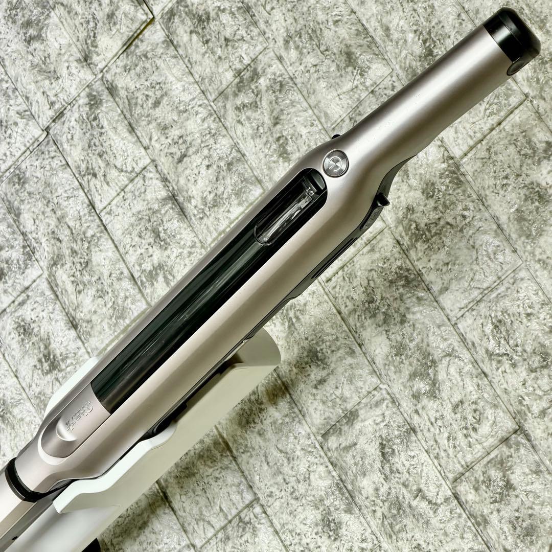 shark「EVO POWER SYSTEM IQ+」CS851JMVAE