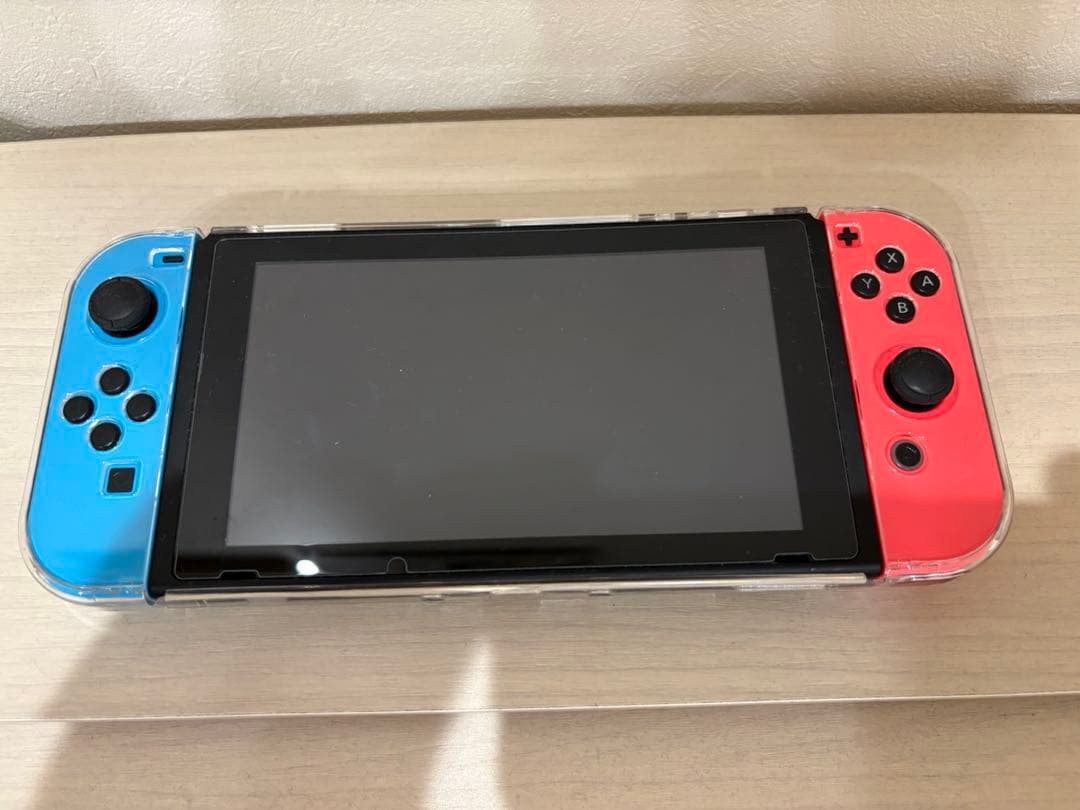 Nintendo Switch 本体 （ジャンク品扱い）