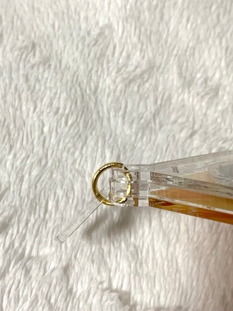 【一部新品・未開封】ダイヤのA act.Ⅱ きゃらとじキーホルダー　フルコンプ