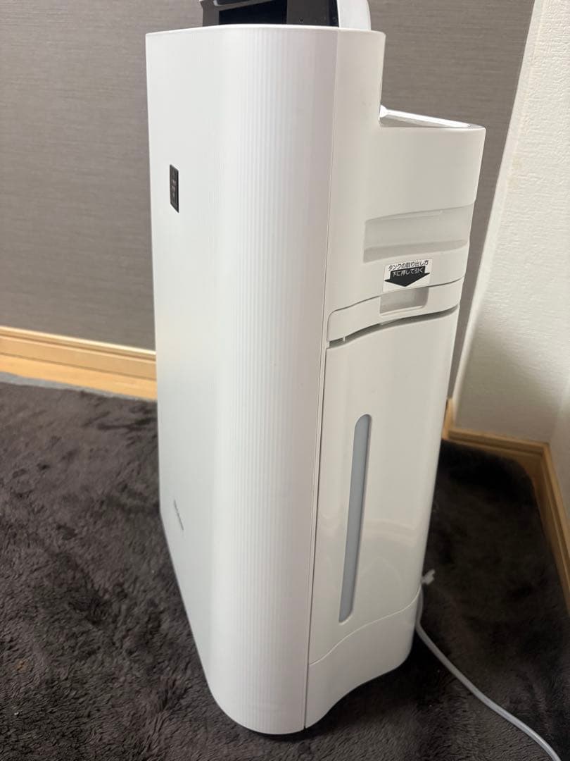 SHARP KC-N50 空気清浄機 2023年製