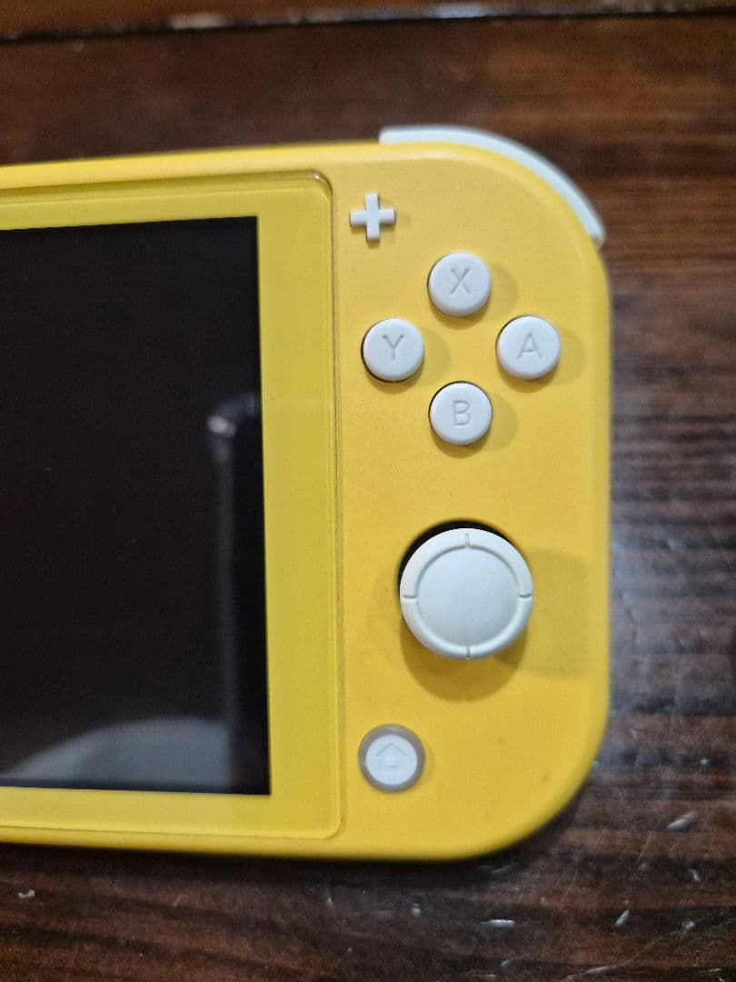 値下げしました！Nintendo Switch Lite 　本体のみ