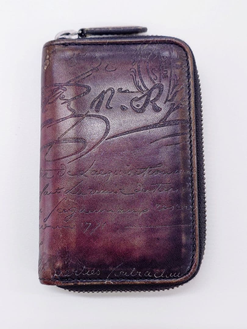 Berluti KOTO キーケース