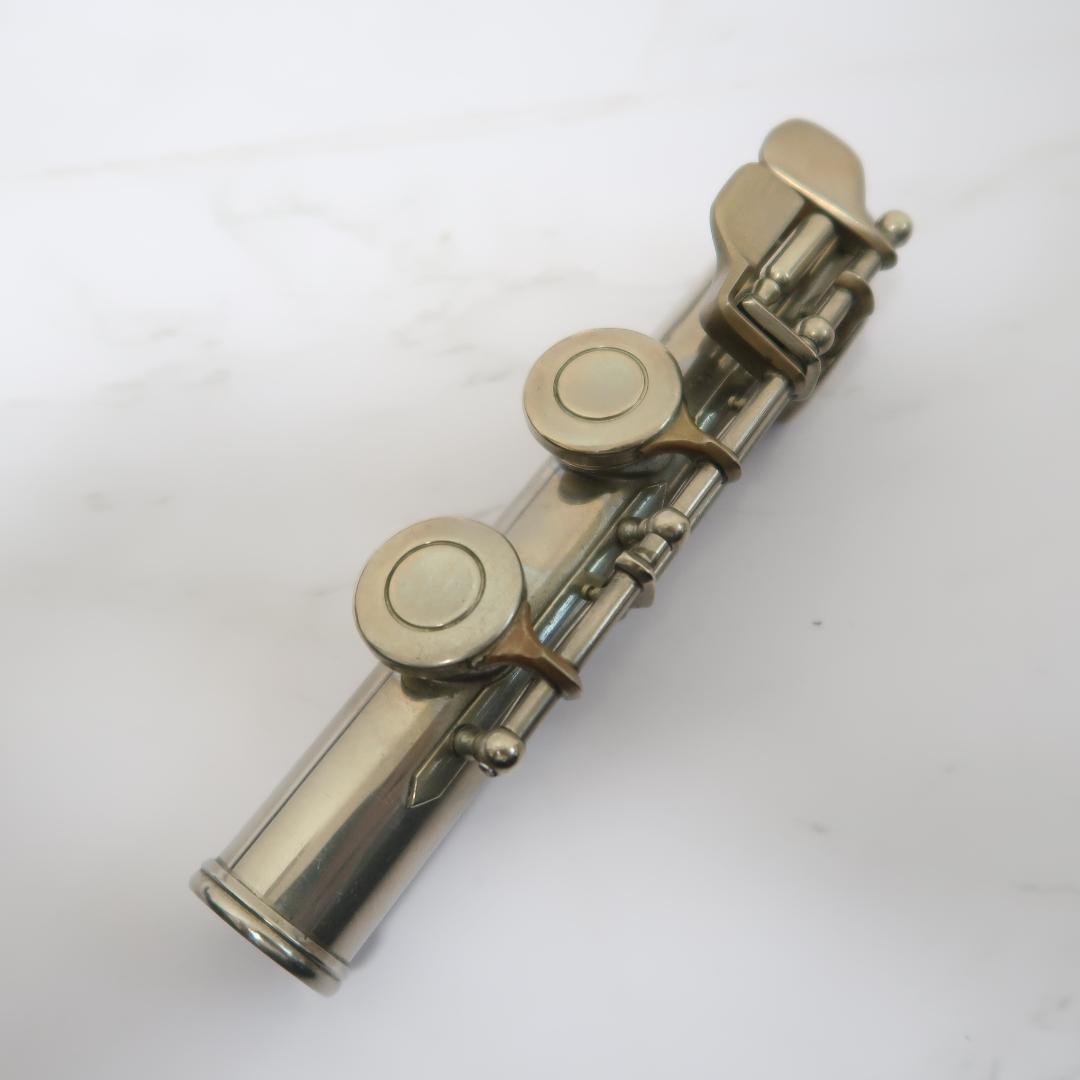 YAMAHA　フルート　YFL-23　Eメカ　管楽器　入門用　初心者