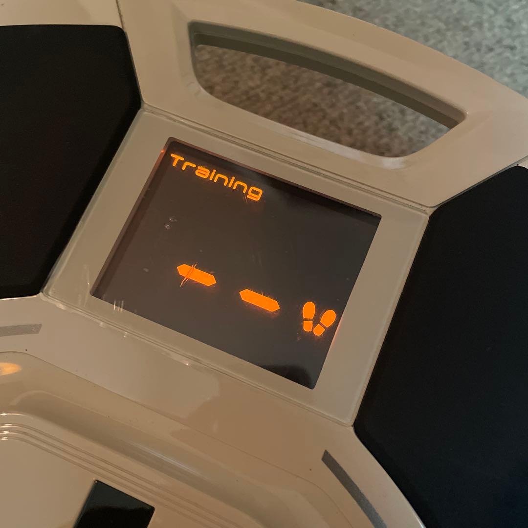 SIXPAD MTG Foot Fit EMS 足トレ 筋トレ 健康器具