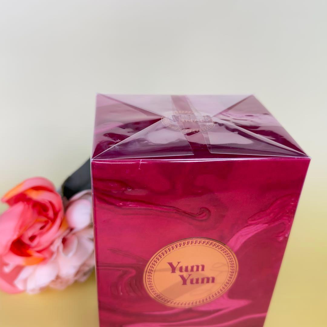 アルマフ ヤム ヤム EDP 100ml YUM YUM