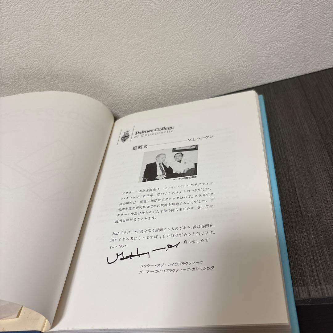 臨床家のためのブロックテクニック