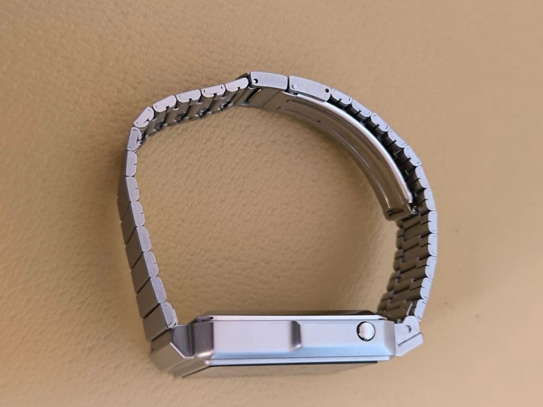 【超希少！極レア】セイコー「テレビウォッチ」 DAX002 T001-5010