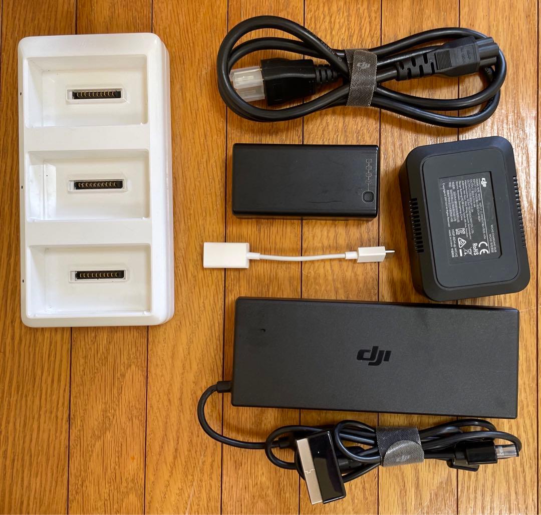 送料無料 DJI Phantom4 RTK ドローン本体 専用ケース付き