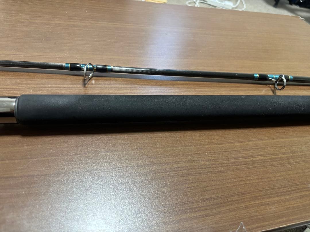 MCワークス　レイジングブル　98XS2