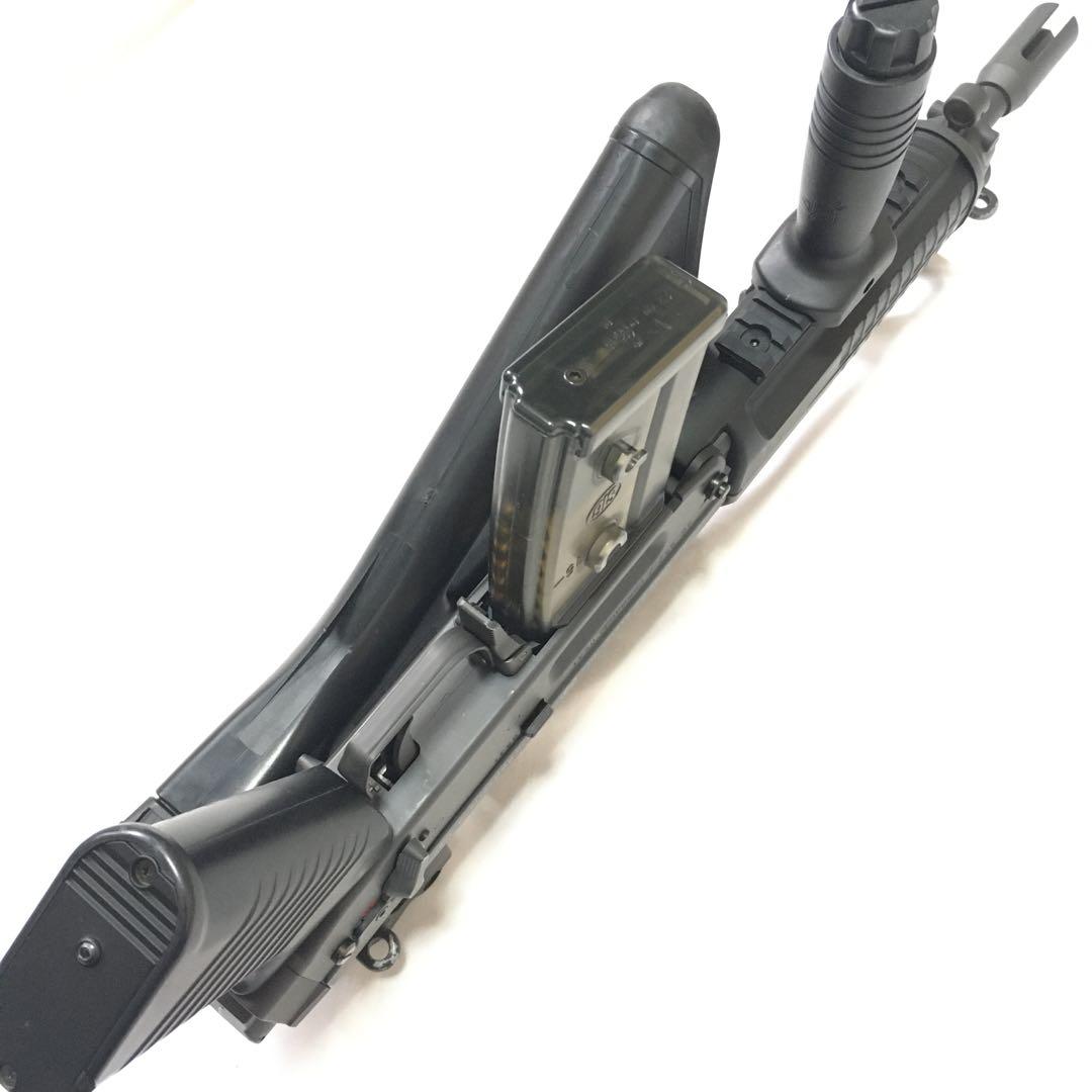 【動作快調!!】 東京マルイ 電動ガン SIG552 !!