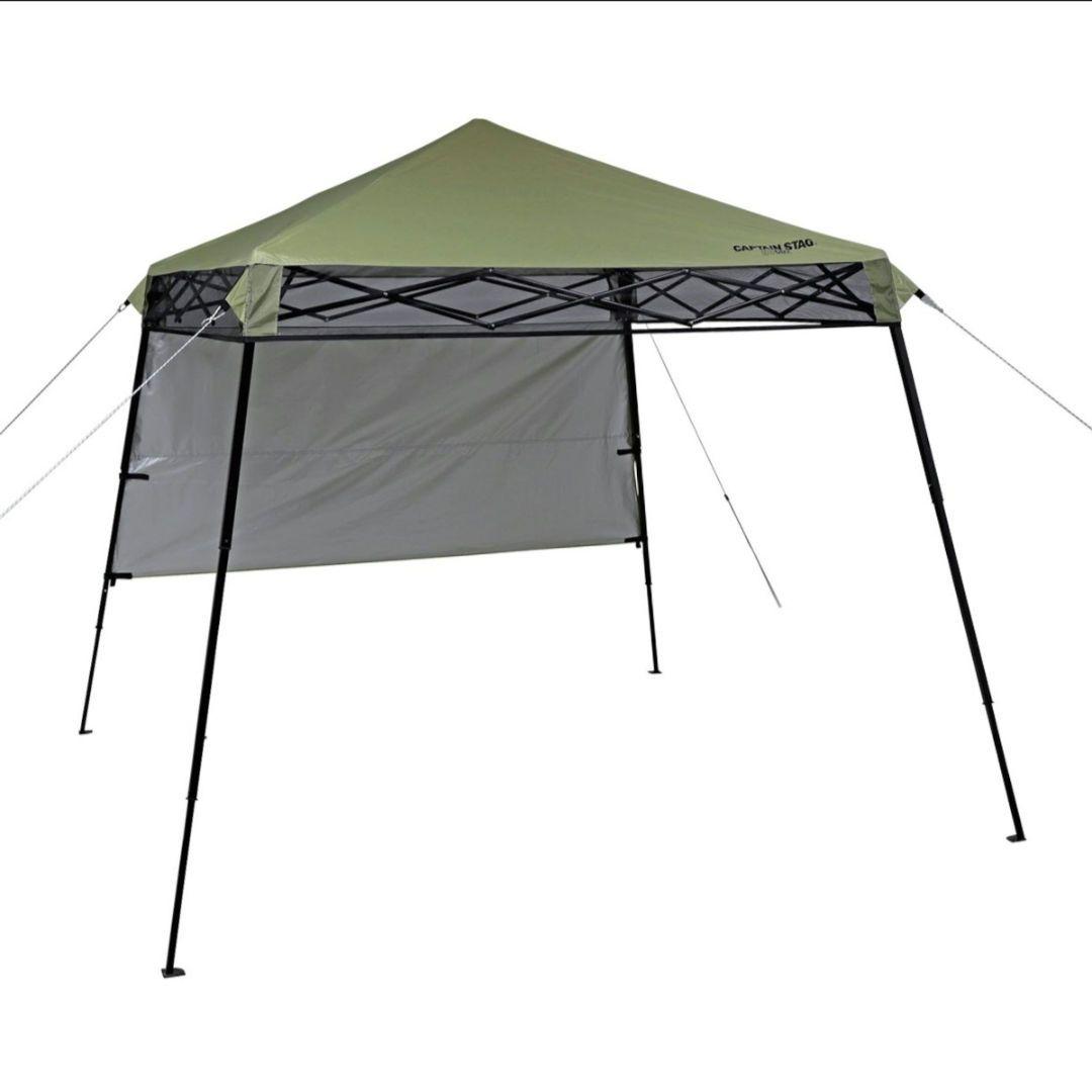 新品未使用♥CAPTAIN STAG クイックシェードライト 180UV-S