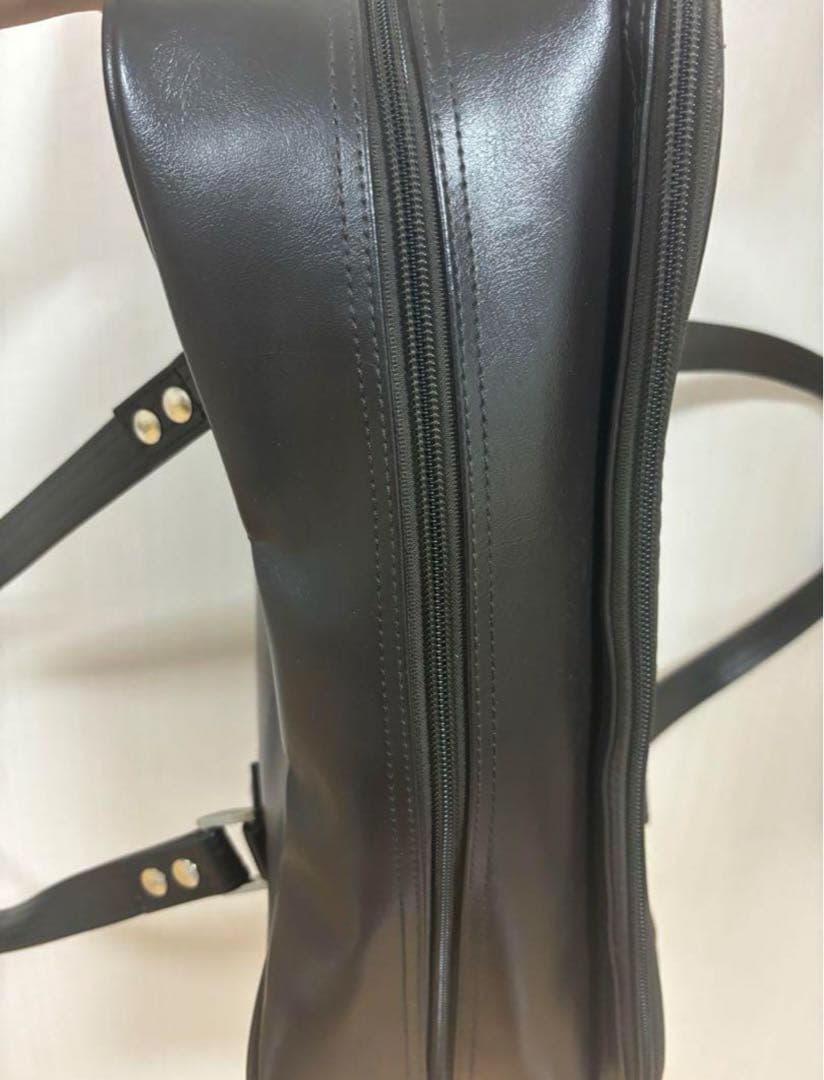 イーストボーイ スクールバッグ スクバ ブラウン