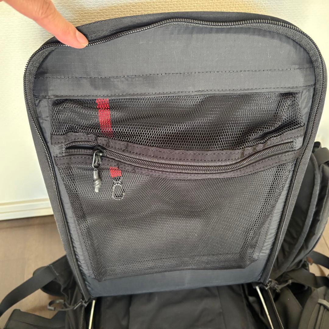 THE NORTH FACE チュガッチ 28L