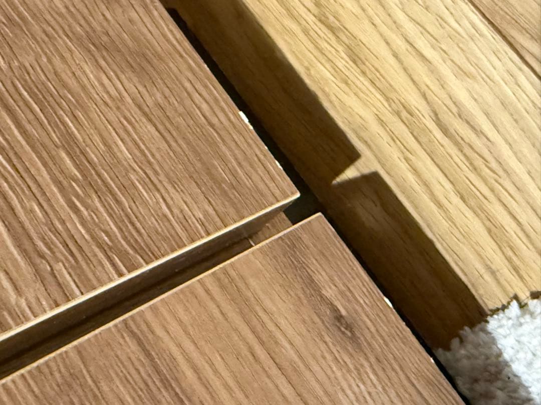 【jound】LOWYA テレビ台 幅140cm シャビー・ナチュラル