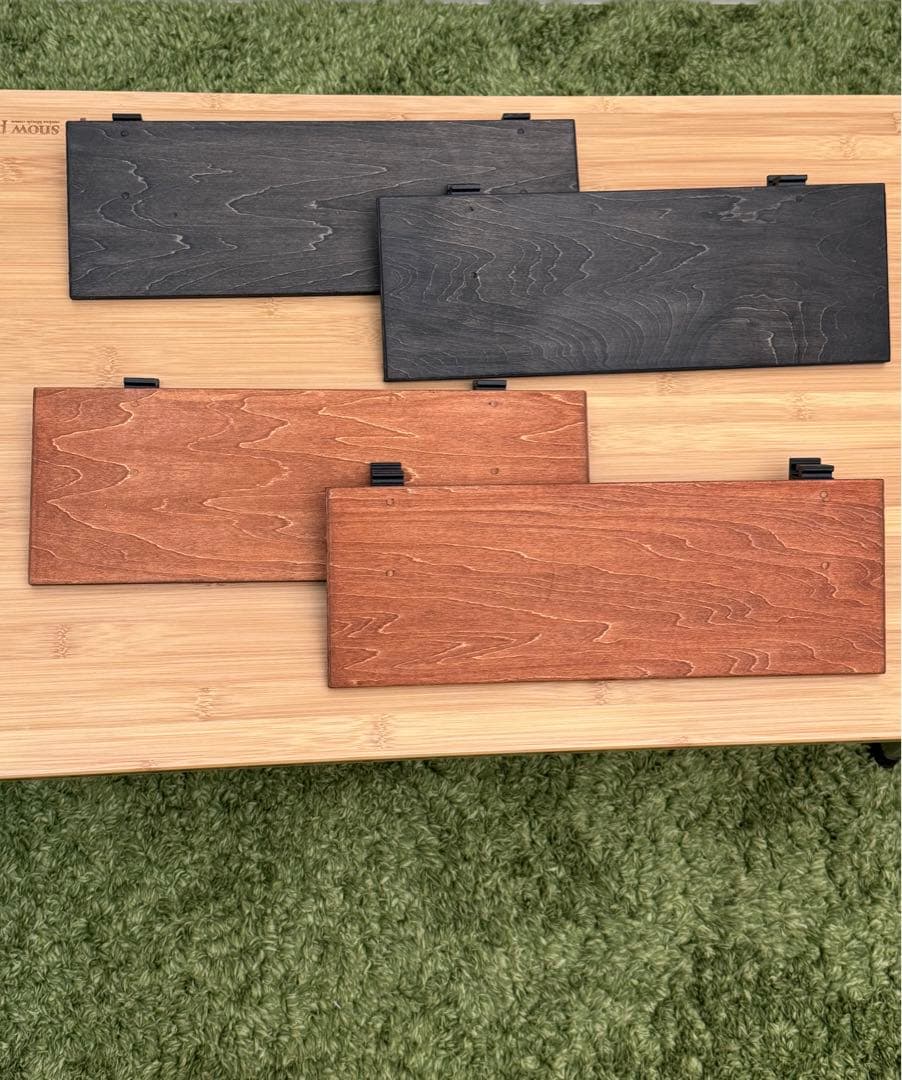 igtハーフユニット2枚セット