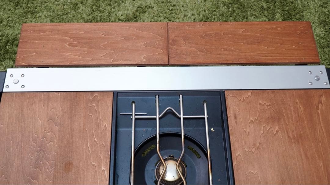 igtハーフユニット2枚セット