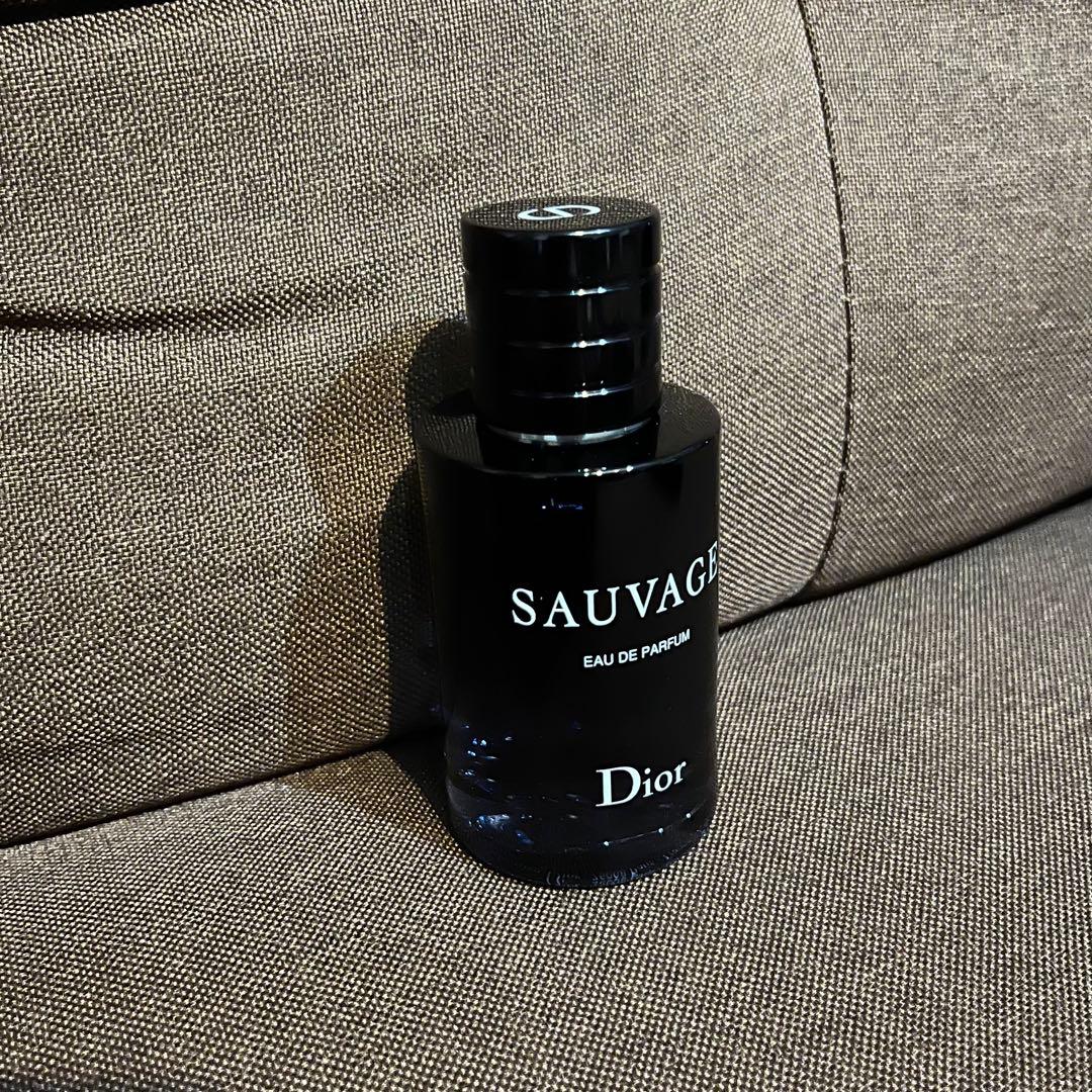 大里 Dior ディオール SAUVAGE EAU DE PARFUM