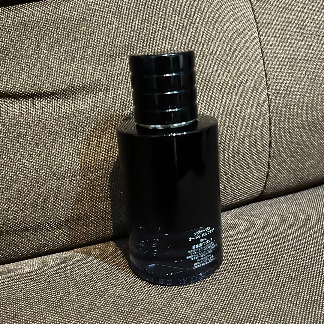 大里 Dior ディオール SAUVAGE EAU DE PARFUM