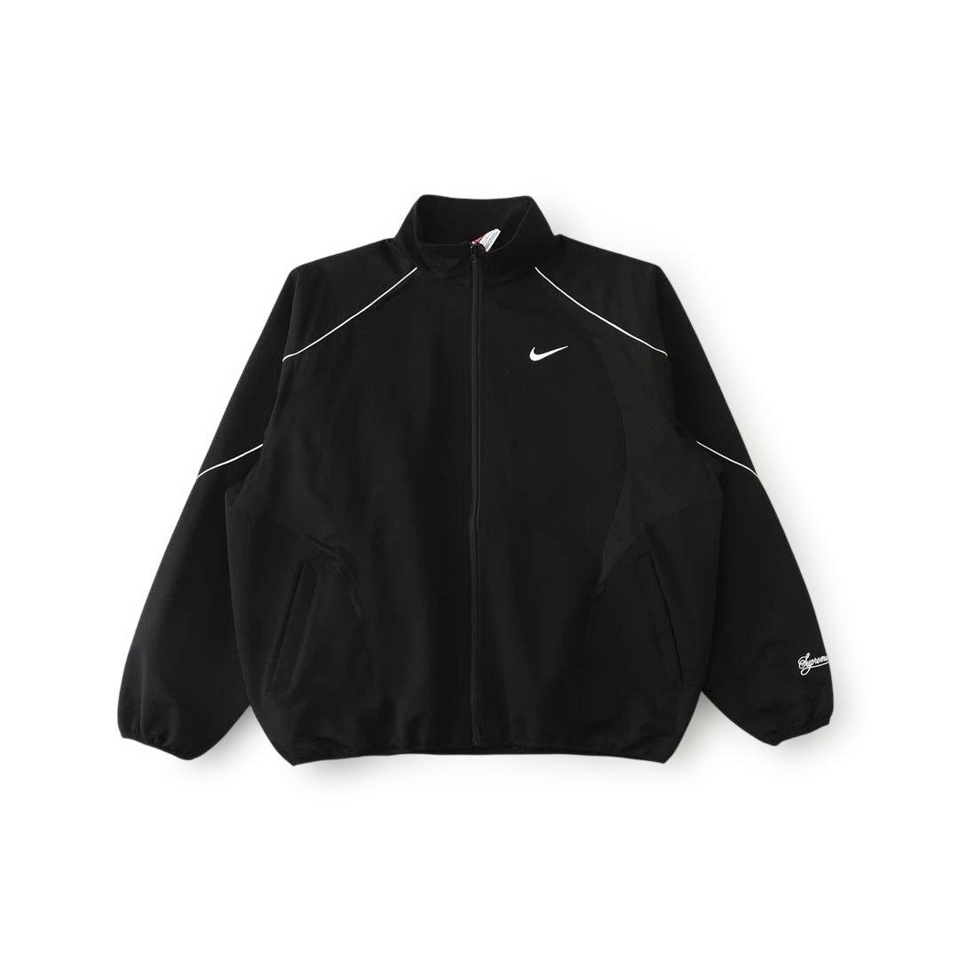 NIKE Supreme トラックジャケット