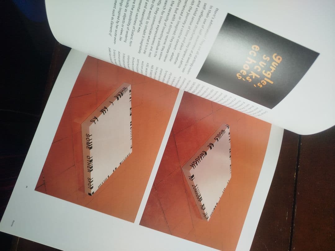 Roni Horn アートブック Phaidon