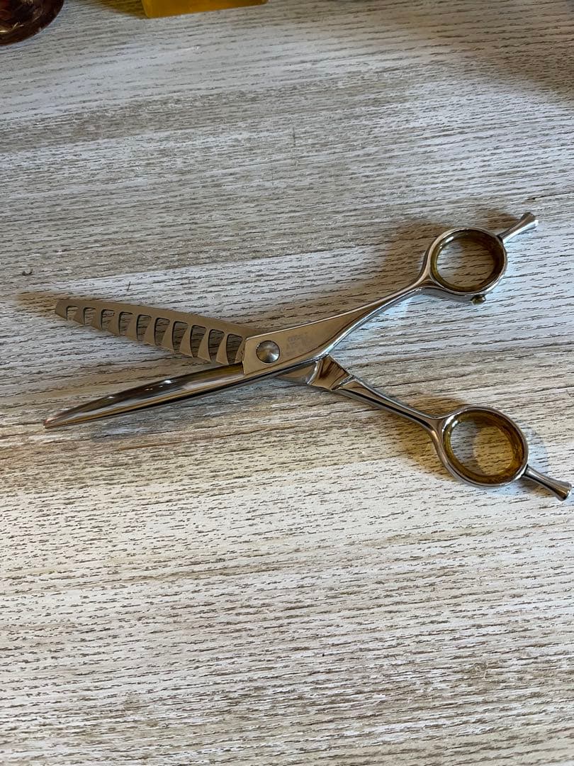 アズミセニングシザー カットセニング