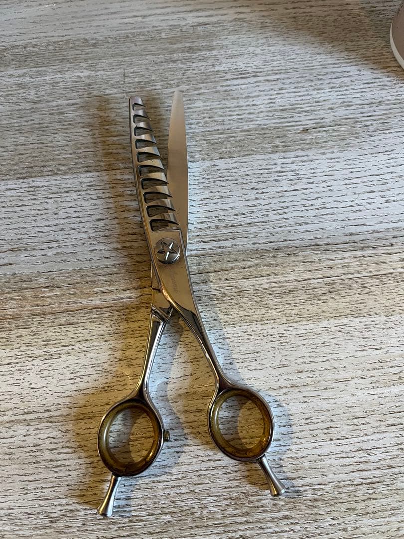 アズミセニングシザー カットセニング