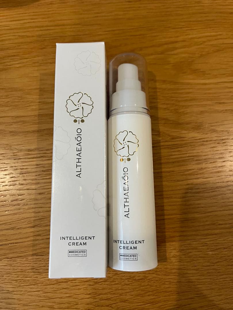 coco　エルテオ インテリジェントクリーム　セプテム SPTM