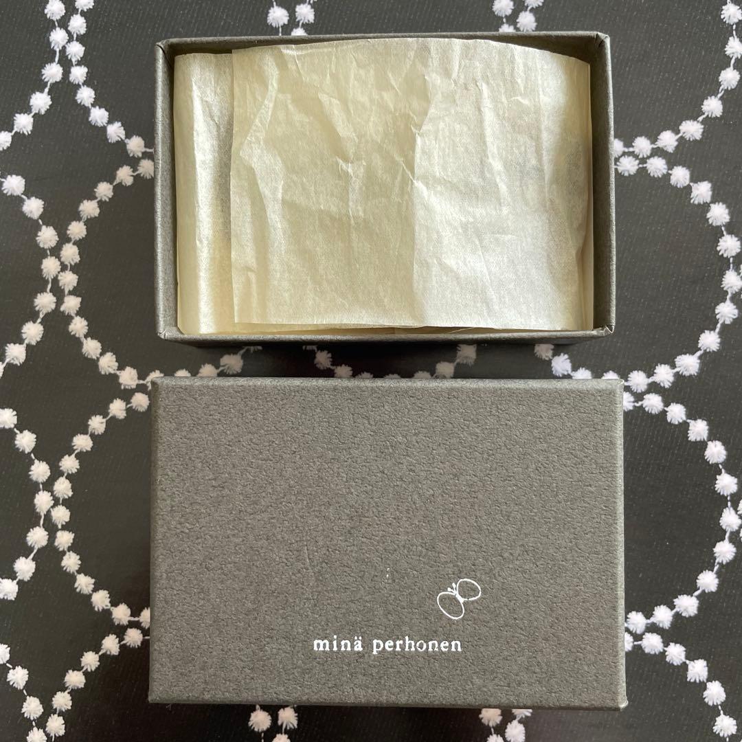 ミナペルホネン ⚮̈﻿ ブローチ 特別アイテム
