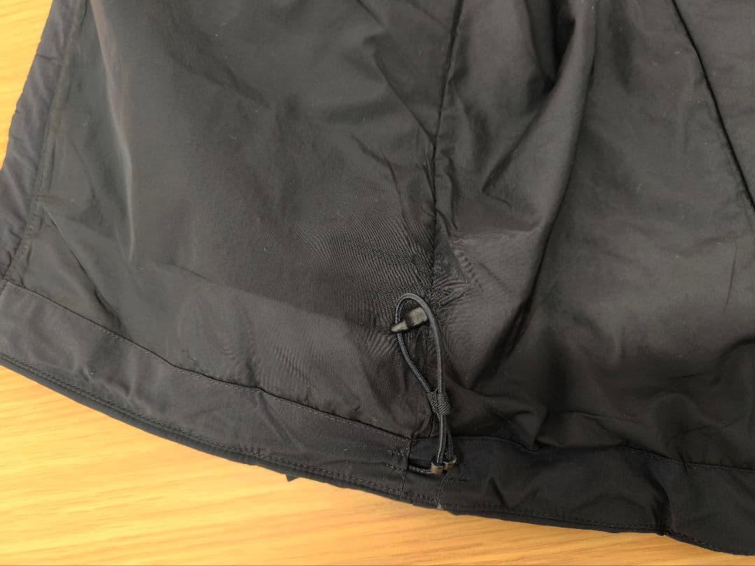 【新品タグ付き】Proton Hoody プロトンフーディ　アトム