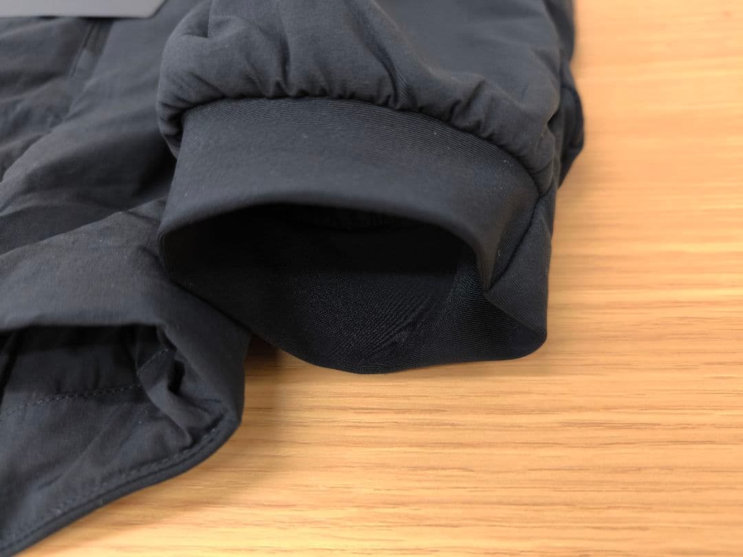 【新品タグ付き】Proton Hoody プロトンフーディ　アトム