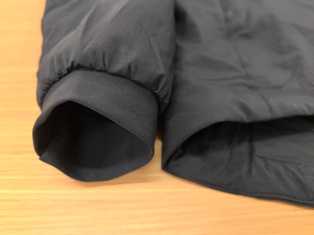 【新品タグ付き】Proton Hoody プロトンフーディ　アトム