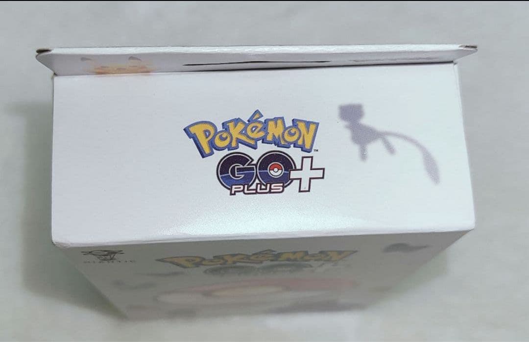 ポケモン GO Plus