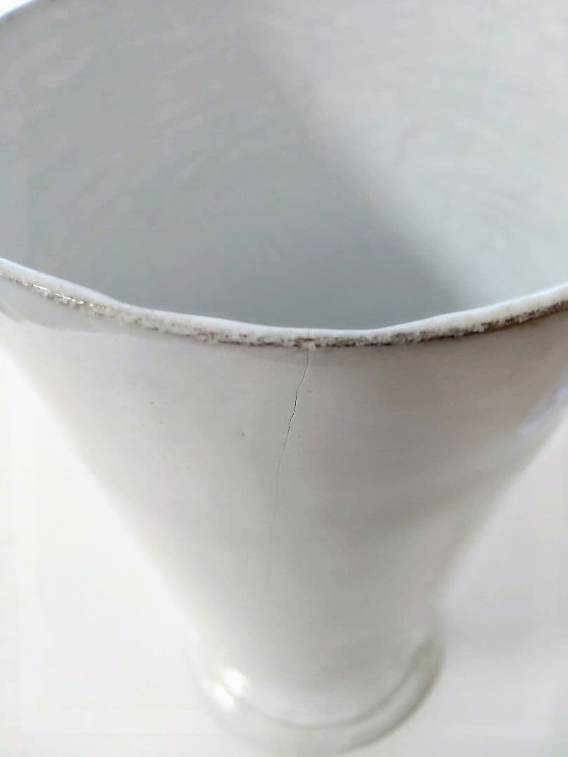 ASTIER de VILLATTE　アスティエ・ド・ヴィラット　フラワーベース