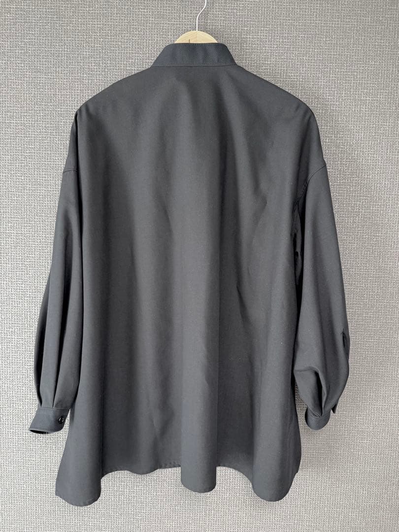 22FW THE RERACS 38 長袖シャツ