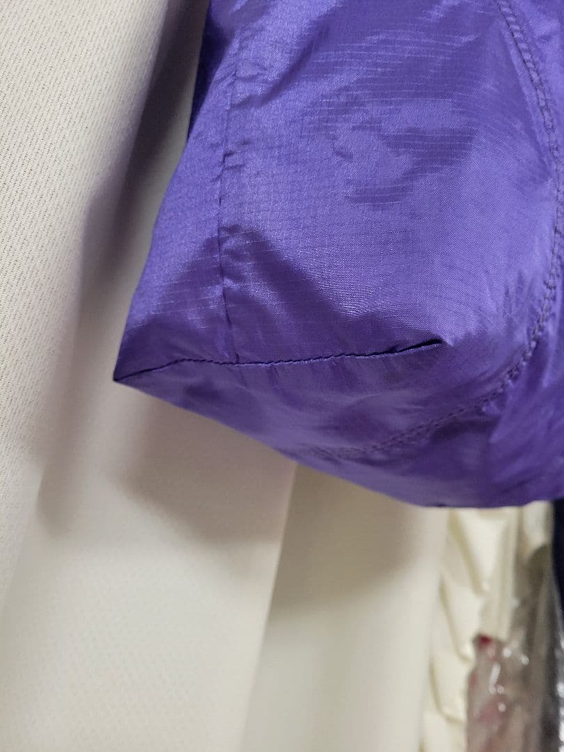 希少‼️PORTER リバーシブル パープル 紫 トートバッグ