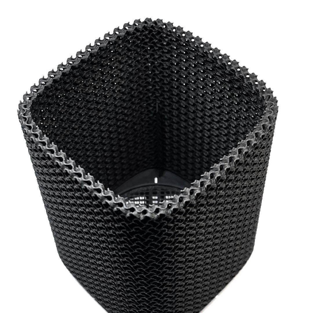 ジャイロイド鉢5個セット