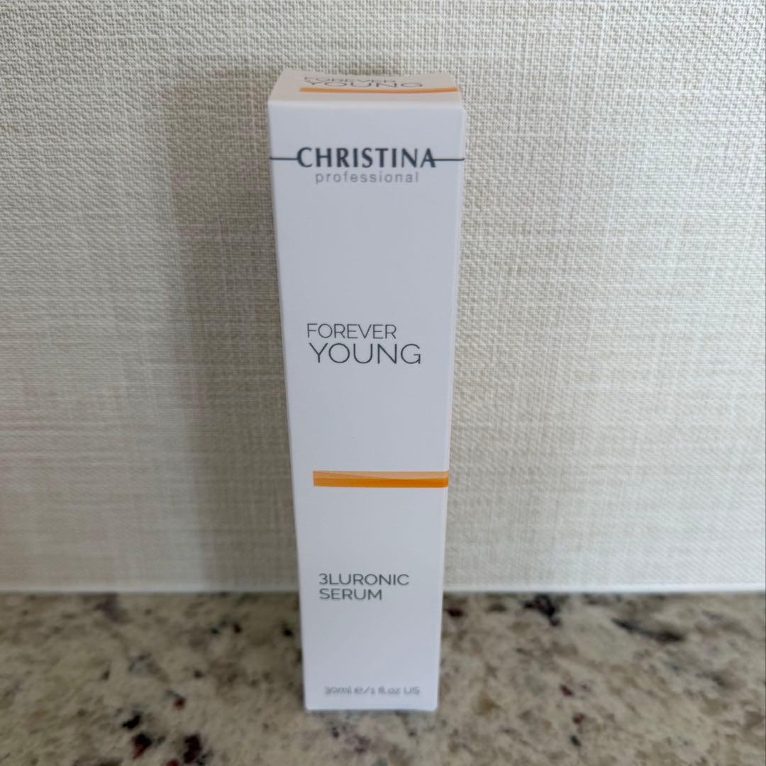 クリスティーナ 美容液【匿名配送】