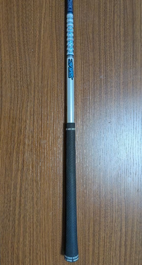 カムイ TP-XI NITROGEN (ガス+発泡剤) ドライバー 9度おまけ付