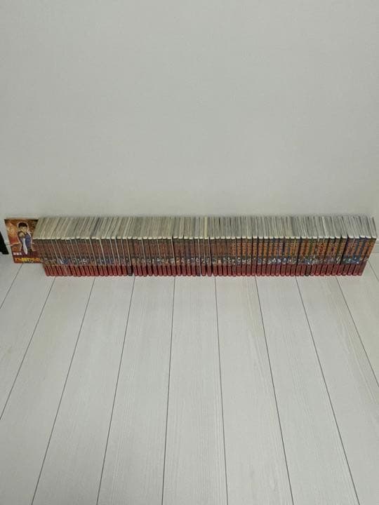 キングダム 全巻 初版 1〜68巻 原 泰久 ヤングジャンプ レア 希少