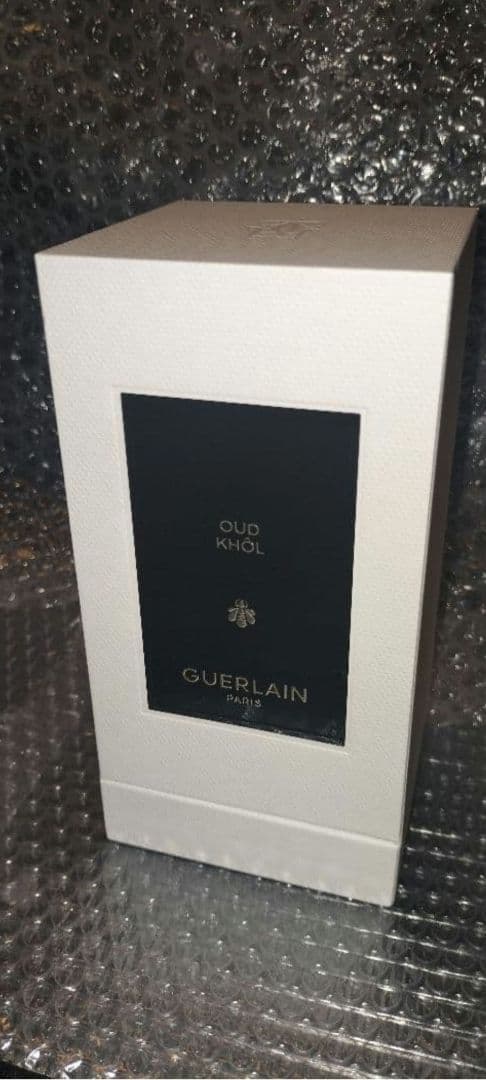 GUERLAIN ウード コール - オードパルファン200㍉