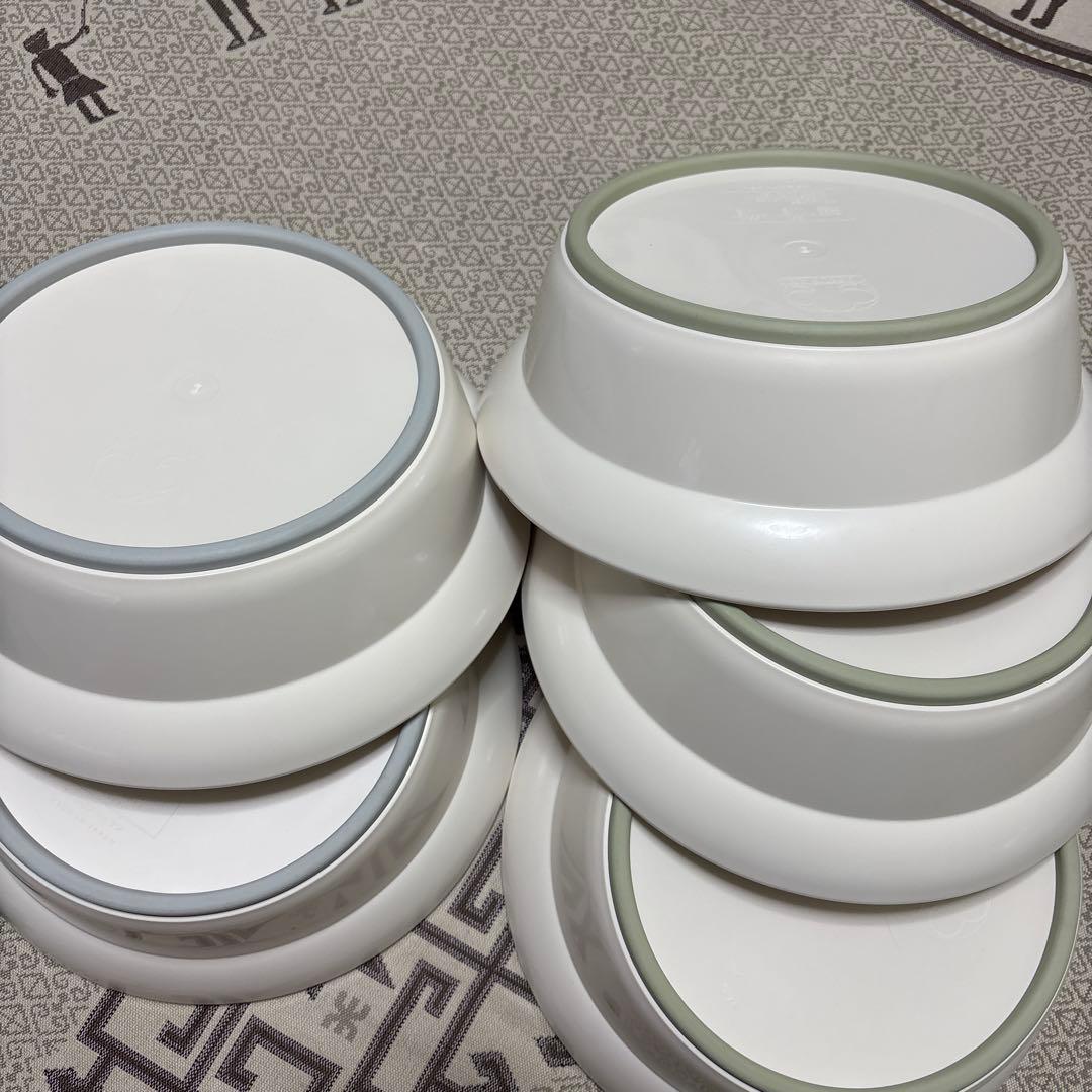 アシュランのトートバッグ(大)とウォッシュボール5個のセット、プレゼント付き